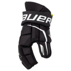 Bauer S21 Supreme 3S Ice Hockey Gloves - Senior -Hockey Sports Store bauer s21 supreme 3s ice hockey gloves senior 4