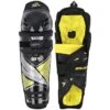 Bauer S21 Supreme 3S Ice Hockey Shin Guards - Junior 2 Bauer S21 Supreme 3S Ice Hockey Shin Guards - Junior -Hockey Sports Store bauer s21 supreme 3s ice hockey shin guards junior 1