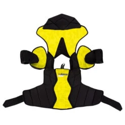 Bauer S21 Supreme 3S Ice Hockey Shoulder Pads - Intermediate -Hockey Sports Store bauer s21 supreme 3s ice hockey shoulder pads intermediate 4