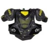 Bauer S21 Supreme 3S Ice Hockey Shoulder Pads - Junior