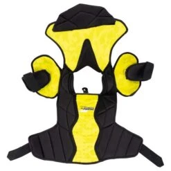 Bauer S21 Supreme 3S Ice Hockey Shoulder Pads - Junior -Hockey Sports Store bauer s21 supreme 3s ice hockey shoulder pads junior 3