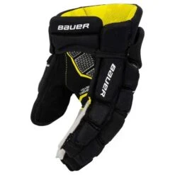 Bauer S21 Supreme 3S Ice Hockey Gloves - Intermediate 13 Bauer S21 Supreme 3S Ice Hockey Gloves - Intermediate -Hockey Sports Store bauer s21 supreme 3s intermediate ice hockey gloves 3