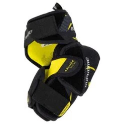 Hockey Sports Store -Hockey Sports Store bauer s21 supreme 3s junior ice hockey elbow pads 2