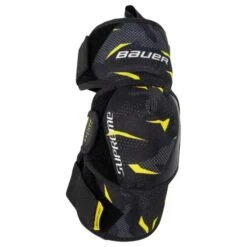 Bauer S21 Supreme 3S Ice Hockey Elbow Pads - Junior -Hockey Sports Store bauer s21 supreme 3s junior ice hockey elbow pads 3