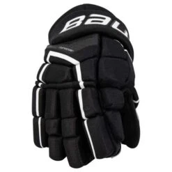 Bauer S21 Supreme 3S Ice Hockey Gloves - Junior -Hockey Sports Store bauer s21 supreme 3s junior ice hockey gloves 4