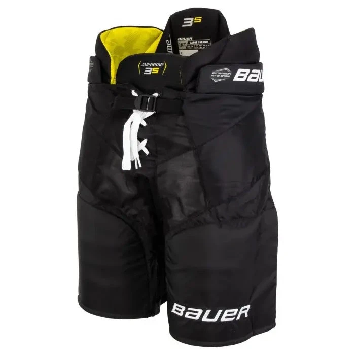 Bauer S21 Supreme 3S Ice Hockey Pants - Junior 3 Bauer S21 Supreme 3S Ice Hockey Pants - Junior