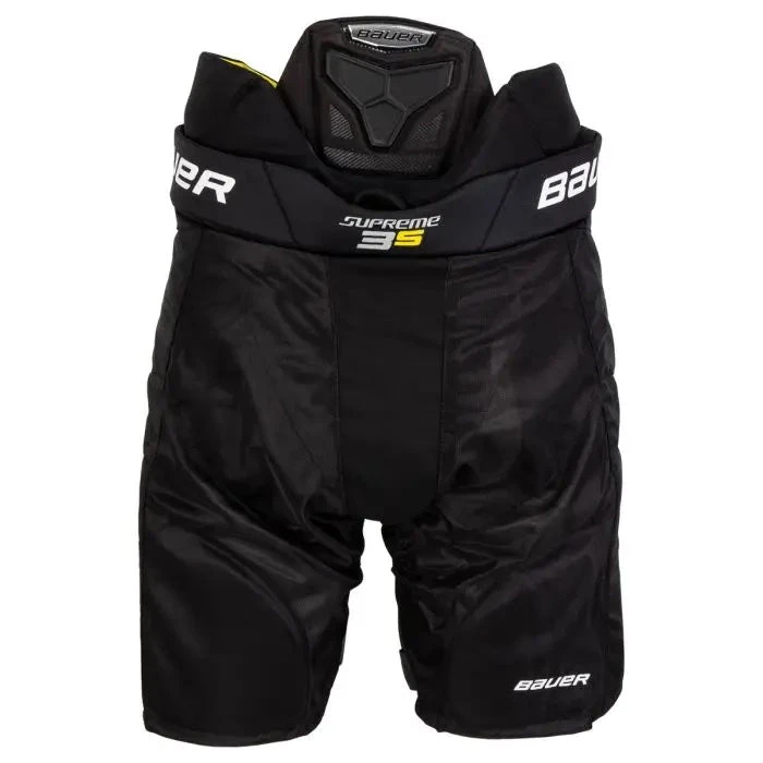 Bauer S21 Supreme 3S Ice Hockey Pants - Junior 5 Bauer S21 Supreme 3S Ice Hockey Pants - Junior - Image 3
