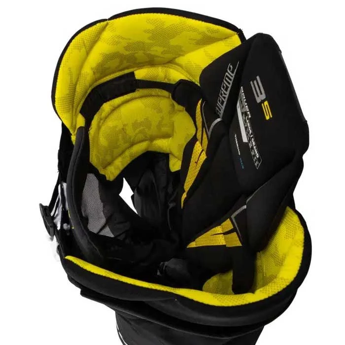 Bauer S21 Supreme 3S Ice Hockey Pants - Junior 6 Bauer S21 Supreme 3S Ice Hockey Pants - Junior - Image 4