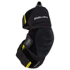 Bauer S21 Supreme 3S Pro Ice Hockey Elbow Pads - Junior 8 Bauer S21 Supreme 3S Pro Ice Hockey Elbow Pads - Junior -Hockey Sports Store bauer s21 supreme 3s pro ice hockey elbow pads junior 3