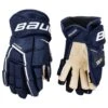Bauer S21 Supreme 3S Pro Ice Hockey Gloves - Intermediate 2 Bauer S21 Supreme 3S Pro Ice Hockey Gloves - Intermediate -Hockey Sports Store bauer s21 supreme 3s pro ice hockey gloves intermediate 1