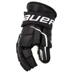 Bauer S21 Supreme 3S Pro Ice Hockey Gloves - Intermediate -Hockey Sports Store bauer s21 supreme 3s pro ice hockey gloves intermediate 2