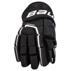 Bauer S21 Supreme 3S Pro Ice Hockey Gloves - Intermediate -Hockey Sports Store bauer s21 supreme 3s pro ice hockey gloves intermediate 4
