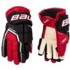 Bauer S21 Supreme 3S Pro Ice Hockey Gloves - Senior -Hockey Sports Store bauer s21 supreme 3s pro ice hockey gloves senior 1