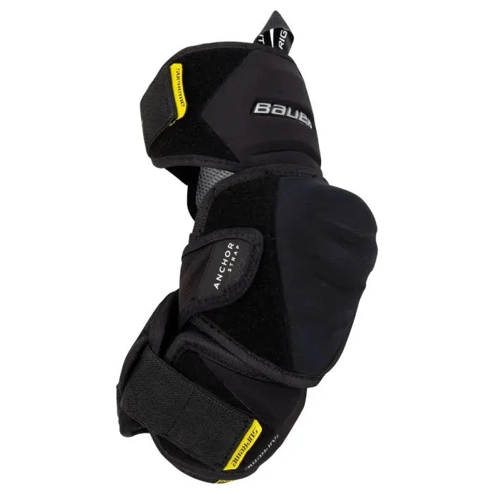 Bauer S21 Supreme 3S Pro Ice Hockey Elbow Pads - Intermediate 4 Bauer S21 Supreme 3S Pro Ice Hockey Elbow Pads - Intermediate - Image 2