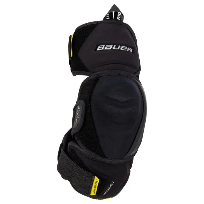 Bauer S21 Supreme 3S Pro Ice Hockey Elbow Pads - Intermediate 5 Bauer S21 Supreme 3S Pro Ice Hockey Elbow Pads - Intermediate - Image 3
