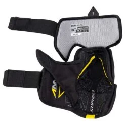 Bauer S21 Supreme 3S Pro Ice Hockey Elbow Pads - Intermediate 9 Bauer S21 Supreme 3S Pro Ice Hockey Elbow Pads - Intermediate -Hockey Sports Store bauer s21 supreme 3s pro intermediate ice hockey elbow pads 4