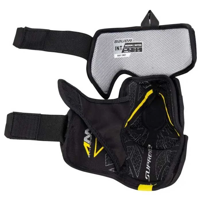 Bauer S21 Supreme 3S Pro Ice Hockey Elbow Pads - Intermediate 6 Bauer S21 Supreme 3S Pro Ice Hockey Elbow Pads - Intermediate - Image 4