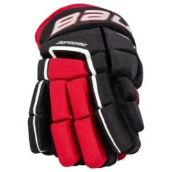 Bauer S21 Supreme 3S Pro Ice Hockey Gloves - Junior -Hockey Sports Store bauer s21 supreme 3s pro junior ice hockey gloves 4