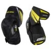 Bauer S21 Supreme 3S Ice Hockey Elbow Pads - Senior 1 Bauer S21 Supreme 3S Ice Hockey Elbow Pads - Senior -Hockey Sports Store bauer s21 supreme 3s senior ice hockey elbow pads 1