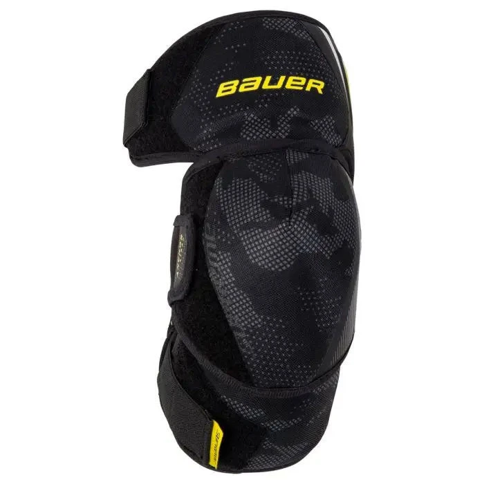 Bauer S21 Supreme 3S Ice Hockey Elbow Pads - Senior 5 Bauer S21 Supreme 3S Ice Hockey Elbow Pads - Senior - Image 3