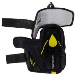 Bauer S21 Supreme Ultrasonic Ice Hockey Elbow Pads - Intermediate -Hockey Sports Store bauer s21 supreme ultrasonic ice hockey elbow pads intermediate 4