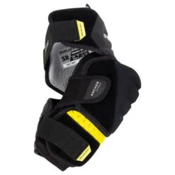 Bauer S21 Supreme Ultrasonic Ice Hockey Elbow Pads - Senior -Hockey Sports Store bauer s21 supreme ultrasonic ice hockey elbow pads senior 2