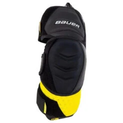 Bauer S21 Supreme Ultrasonic Ice Hockey Elbow Pads - Senior -Hockey Sports Store bauer s21 supreme ultrasonic ice hockey elbow pads senior 3