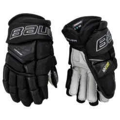 Bauer S21 Supreme Ultrasonic Ice Hockey Gloves - Senior