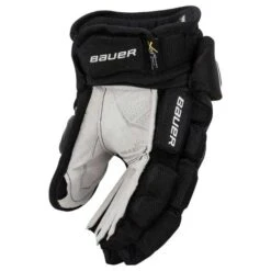 Bauer S21 Supreme Ultrasonic Ice Hockey Gloves - Senior 10 Bauer S21 Supreme Ultrasonic Ice Hockey Gloves - Senior -Hockey Sports Store bauer s21 supreme ultrasonic ice hockey gloves senior 3