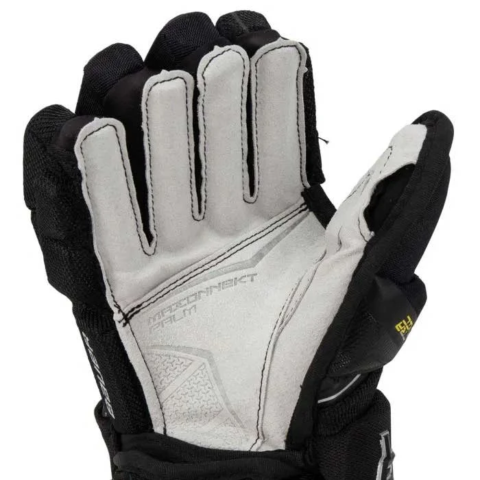 Bauer S21 Supreme Ultrasonic Ice Hockey Gloves - Senior 7 Bauer S21 Supreme Ultrasonic Ice Hockey Gloves - Senior - Image 5
