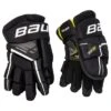 Bauer S21 Supreme Ultrasonic Ice Hockey Gloves - Youth -Hockey Sports Store bauer s21 supreme ultrasonic ice hockey gloves youth 1