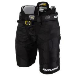 Bauer S21 Supreme Ultrasonic Ice Hockey Pants - Junior
