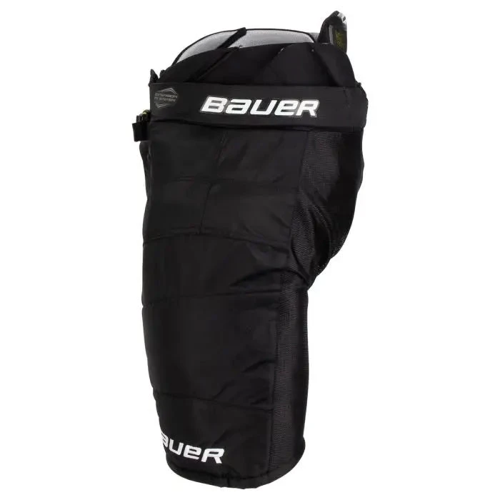 Bauer S21 Supreme Ultrasonic Ice Hockey Pants - Senior 4 Bauer S21 Supreme Ultrasonic Ice Hockey Pants - Senior - Image 2