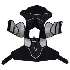 Bauer S21 Supreme Ultrasonic Ice Hockey Shoulder Pads - Senior 9 Bauer S21 Supreme Ultrasonic Ice Hockey Shoulder Pads - Senior -Hockey Sports Store bauer s21 supreme ultrasonic ice hockey shoulder pads 3