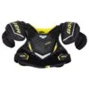 Bauer S21 Supreme Ultrasonic Ice Hockey Shoulder Pads - Youth 2 Bauer S21 Supreme Ultrasonic Ice Hockey Shoulder Pads - Youth -Hockey Sports Store bauer s21 supreme ultrasonic ice hockey shoulder pads youth 1