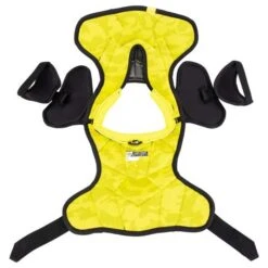 Bauer S21 Supreme Ultrasonic Ice Hockey Shoulder Pads - Youth -Hockey Sports Store bauer s21 supreme ultrasonic ice hockey shoulder pads youth 4