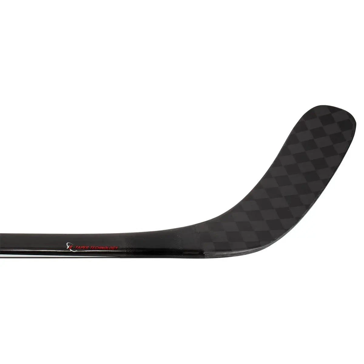 Bauer S21 Vapor 3X Grip Ice Hockey Stick - Intermediate 7 Bauer S21 Vapor 3X Grip Ice Hockey Stick - Intermediate - Image 5