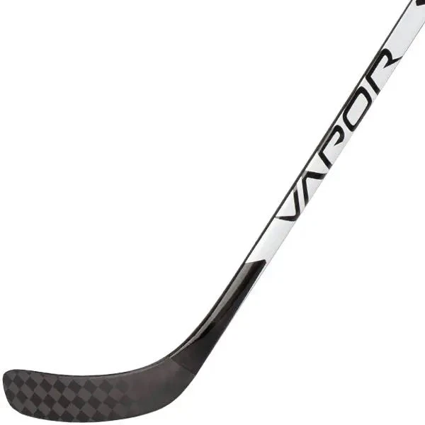 Bauer S21 Vapor 3X Grip Ice Hockey Stick - Intermediate 5 Bauer S21 Vapor 3X Grip Ice Hockey Stick - Intermediate - Image 3