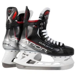 Bauer S21 Vapor 3X Ice Hockey Skates - Intermediate