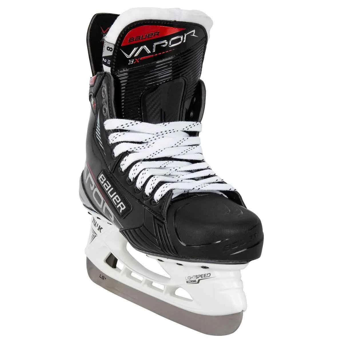 Bauer S21 Vapor 3X Ice Hockey Skates - Senior 4 Bauer S21 Vapor 3X Ice Hockey Skates - Senior - Image 2