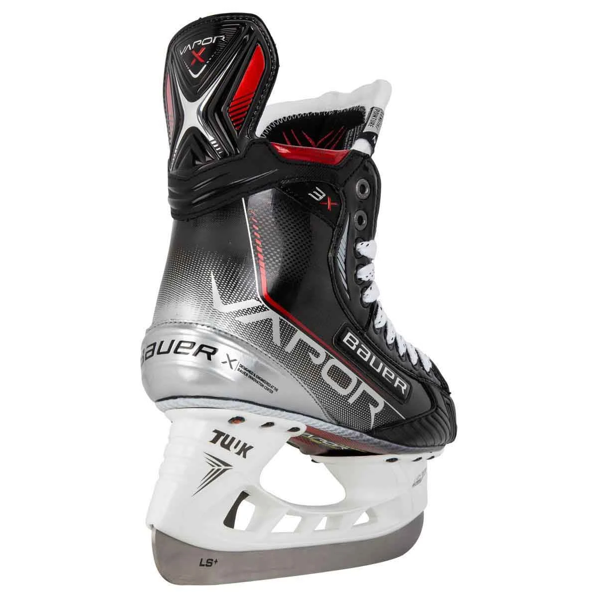 Bauer S21 Vapor 3X Ice Hockey Skates - Senior 5 Bauer S21 Vapor 3X Ice Hockey Skates - Senior - Image 3
