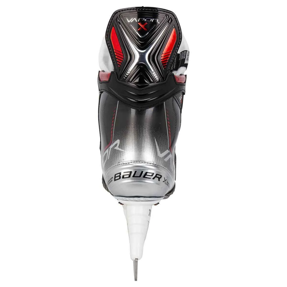 Bauer S21 Vapor 3X Ice Hockey Skates - Senior 6 Bauer S21 Vapor 3X Ice Hockey Skates - Senior - Image 4