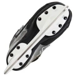 Bauer S21 Vapor 3X Ice Hockey Skates - Youth -Hockey Sports Store bauer s21 vapor 3x ice hockey skates youth 5