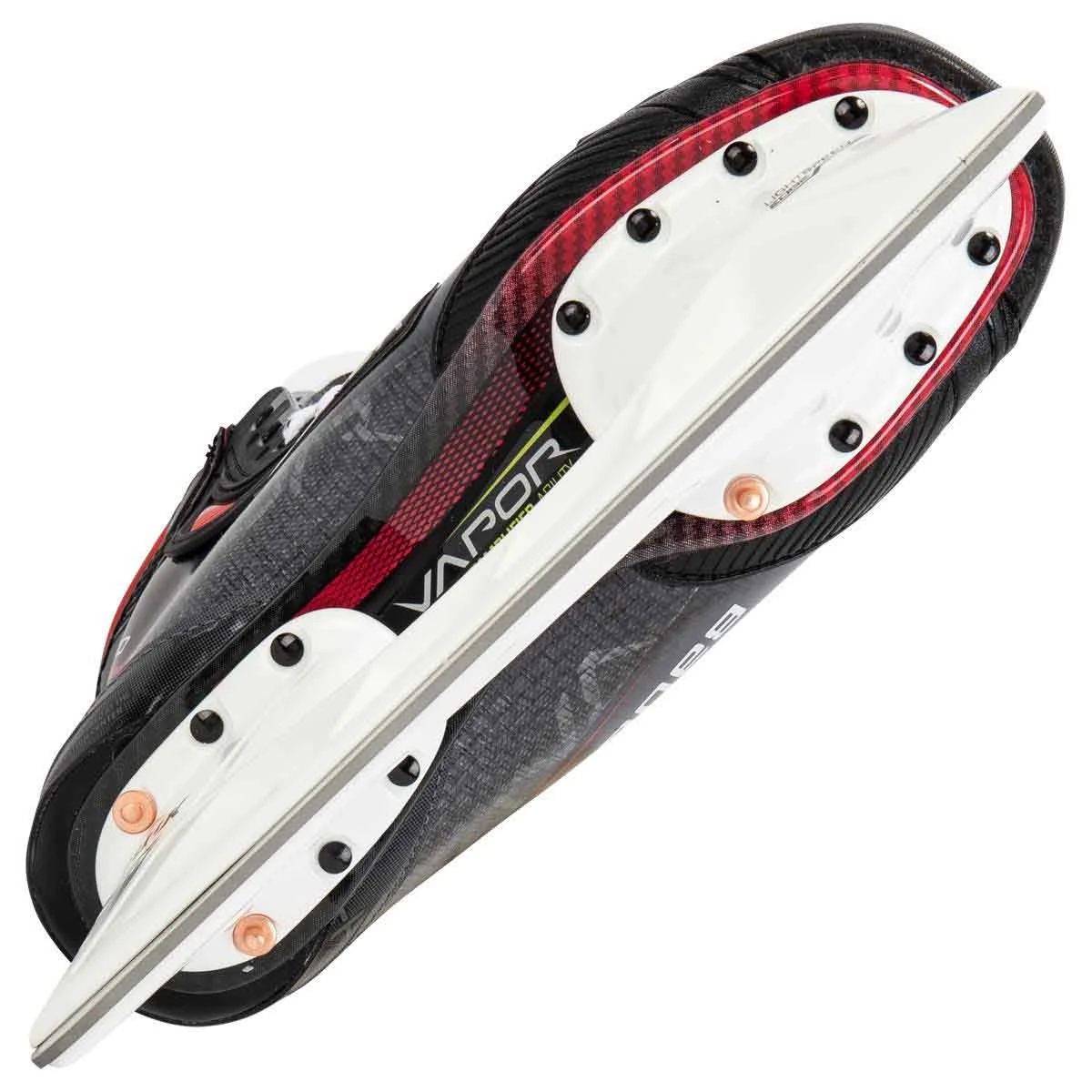 Bauer S21 Vapor 3X Pro Ice Hockey Skates - Intermediate 7 Bauer S21 Vapor 3X Pro Ice Hockey Skates - Intermediate - Image 5