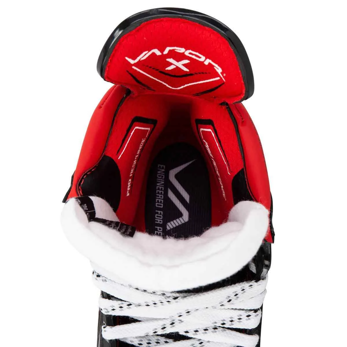 Bauer S21 Vapor 3X Pro Ice Hockey Skates - Junior 8 Bauer S21 Vapor 3X Pro Ice Hockey Skates - Junior - Image 6
