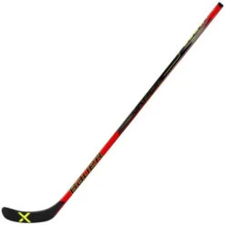 Bauer S21 Vapor Grip Ice Hockey Stick - Junior