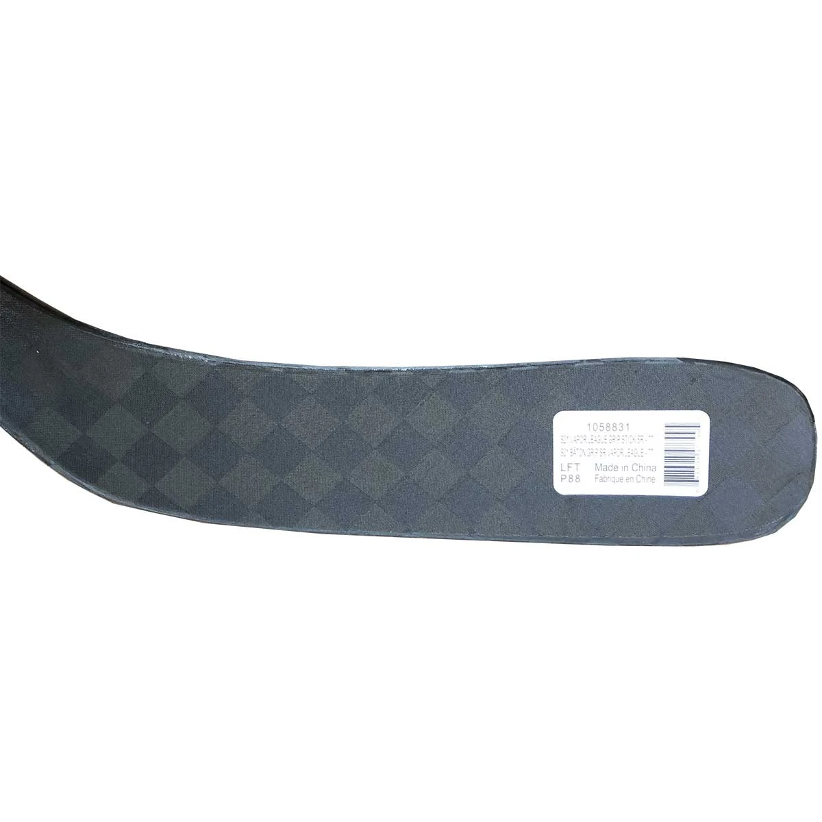 Bauer S21 Vapor League Ice Hockey Stick - Intermediate 8 Bauer S21 Vapor League Ice Hockey Stick - Intermediate - Image 6