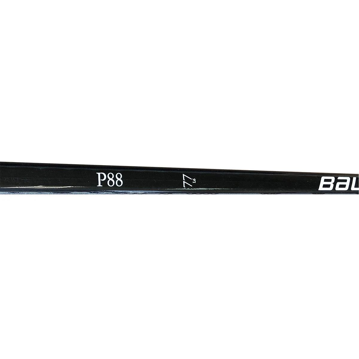 Bauer S21 Vapor League Ice Hockey Stick - Senior 6 Bauer S21 Vapor League Ice Hockey Stick - Senior - Image 4