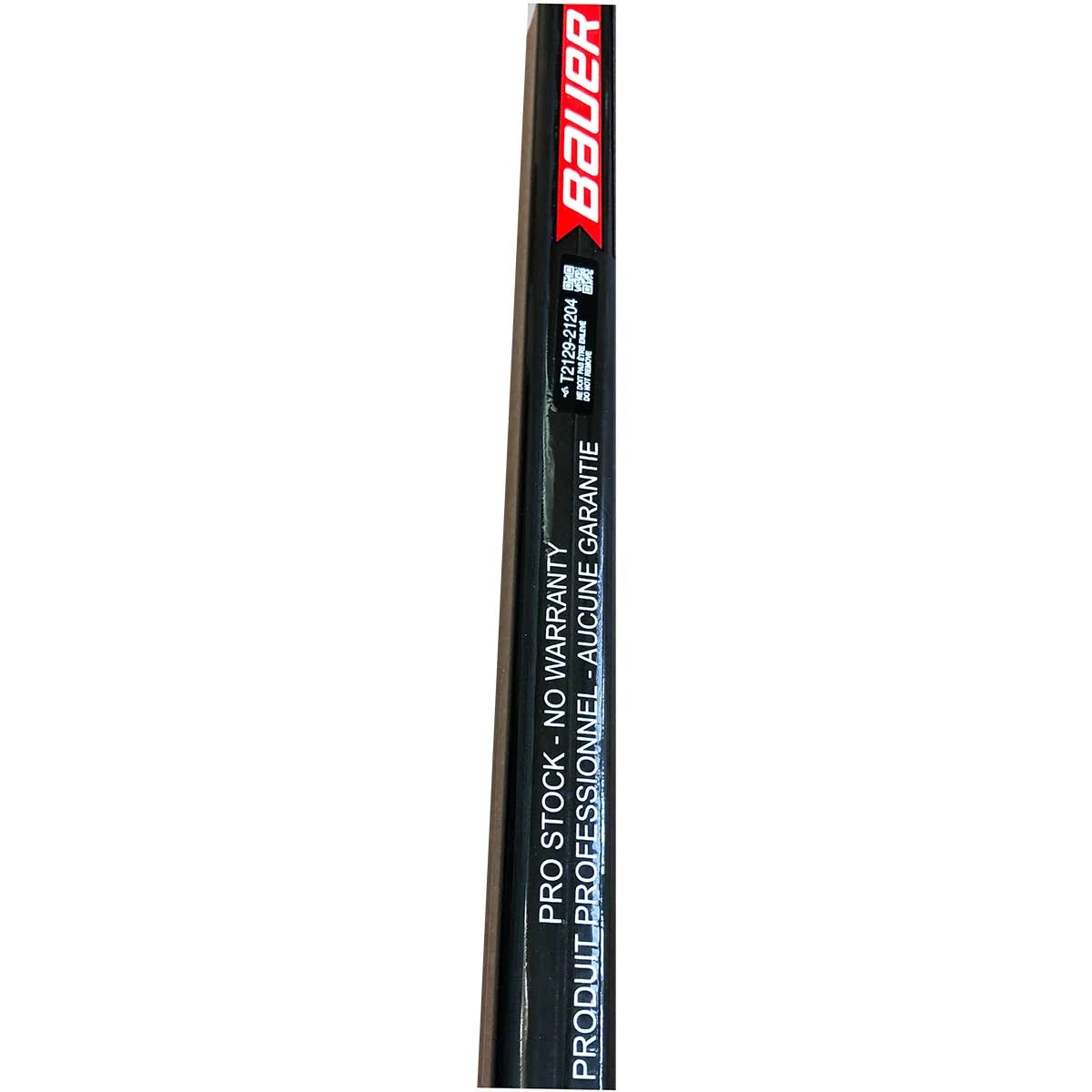 Bauer S21 Vapor League Ice Hockey Stick - Senior 7 Bauer S21 Vapor League Ice Hockey Stick - Senior - Image 5