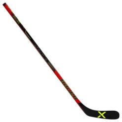Bauer S21 Vapor Grip Ice Hockey Stick - Tyke, 10-Flex -Hockey Sports Store bauer s21 vapor tyke ice hockey stick youth 2